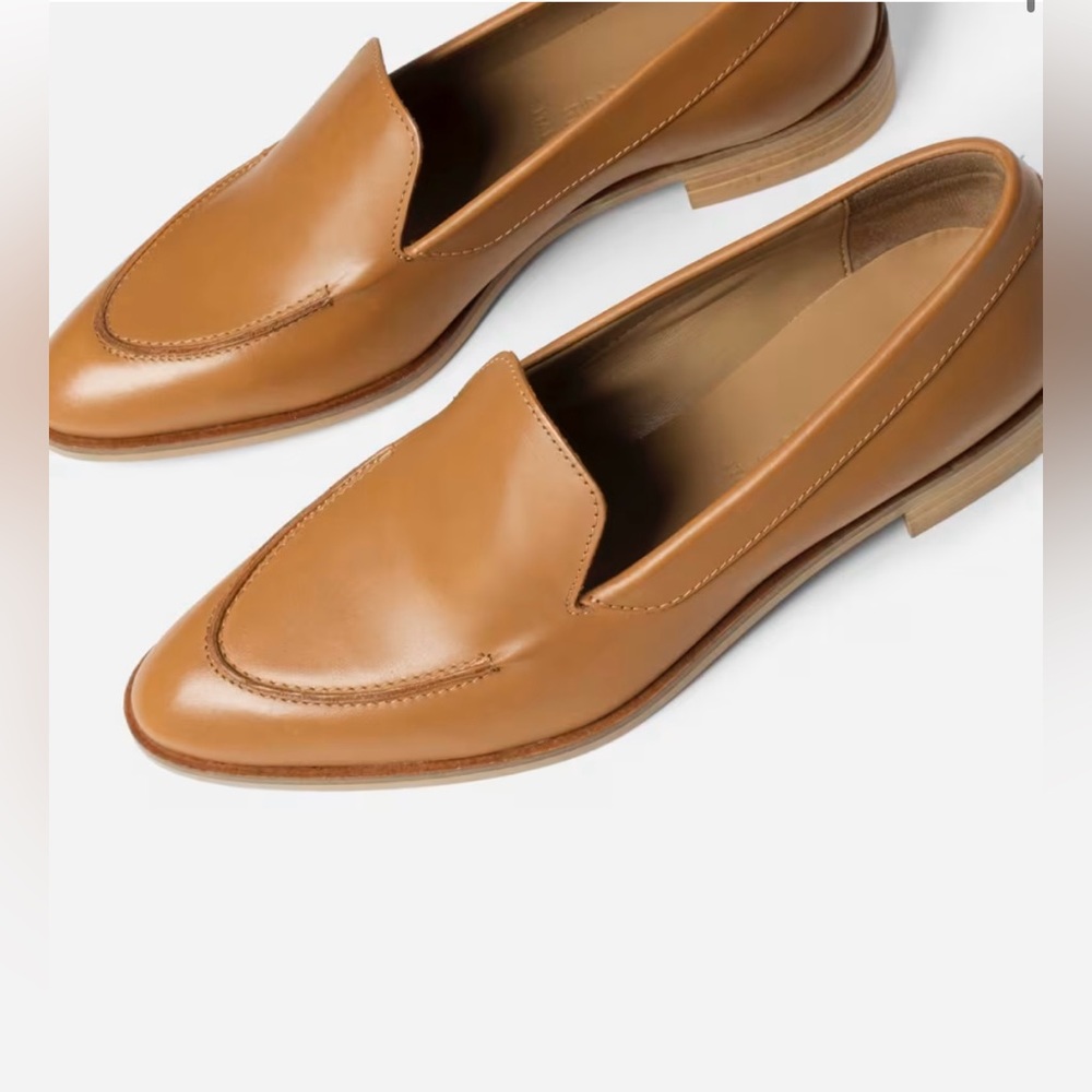 Everlane The Modern Loafers